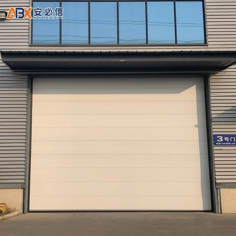 白银市高扬程提升门
